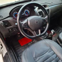 کوئیک gxrl با رینگ اسپرت سقف مشکی|خودرو سواری و وانت|اهواز, کوروش|دیوار