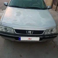پژو اس ال ایکس مدل ۸۹|خودرو سواری و وانت|اهواز, کارون|دیوار