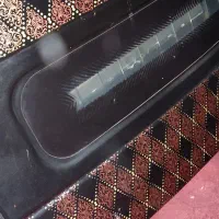 بخاری گازی  سالم