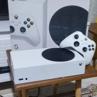 xbox serie s