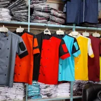 روپوش رستورانی در تهران