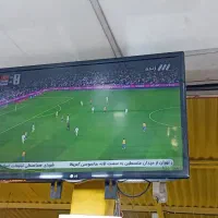 تلویزیون ۳۲ اینچ LG