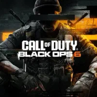 بازی کالاف دیوتی Cod Black ops 6