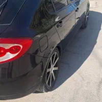 فروش جنتو مدل ۲۰۰۷ دندهای معاوضه هم دارم|خودرو سواری و وانت|شیراز, قلعه نو|دیوار