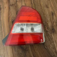 چراغ عقب مزدا ۳۲۳ اورجینال (چپ و راست)|قطعات یدکی و لوازم جانبی|تهران, دانشگاه علم و صنعت|دیوار