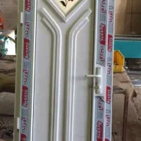 درب وپنجره یupvc