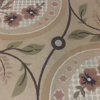 دو گلیم فرش و پادری