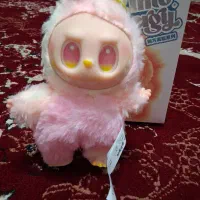 لبوبو،نونو هستش