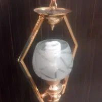 چراغ تزئینی