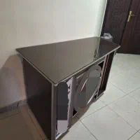 میز صندلی شرکت|میز تحریر و کامپیوتر|ارومیه, |دیوار