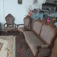 مبل درحد نو