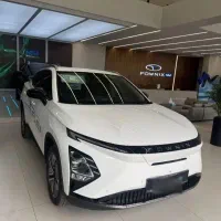 افیکس( فونیکس برقی  وارداتی فول مدل ۲۰۲۶ فروش فوری