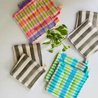 سرویس آشپزخونه|سفره، حوله، دستمال آشپزخانه|گرگان, |دیوار