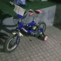 دوچرخه کودک|دوچرخه، اسکیت، اسکوتر|ساری, |دیوار