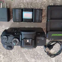 دوربین A7sii|دوربین عکاسی و فیلمبرداری|اصفهان, خلجا|دیوار