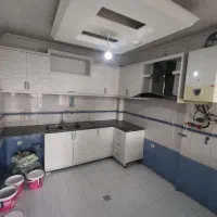 104متری/اندیشه9آسانسورپارکینگ بازسازی کامل طبقه دو|فروش آپارتمان|مشهد, شهرک رازی (شهرک غرب)|دیوار