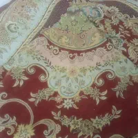 روفرشی ۱۲متری سالم