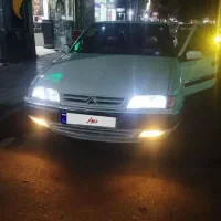 زانتیا ۲۰۰۰مدل۸۸