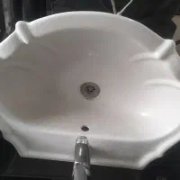 روشویی سرامیکی