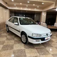 پارس tu5 اتوماتیک مدل 98 (کم کار)