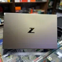 z book power 15 G8 نسل 11H (استوک برتر)|رایانه همراه|کرمانشاه, |دیوار