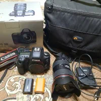 دوربین کنون مارک 4 Canon 5D Mark IV