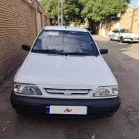پراید97دوگانه