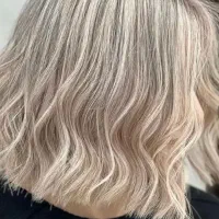 مرکز تخصصی رنگ و لایت،مش