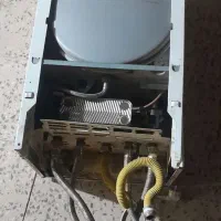 پکیج آبگرمکن|آبگرمکن، پکیج، شوفاژ|اهواز, منبع اب|دیوار