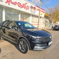 دیگنیتی|خودرو سواری و وانت|قزوین, |دیوار