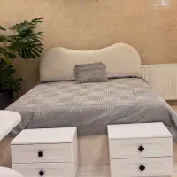 تخت و سرویس خواب مدل مینیمال/ایالت/همدان