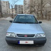 خودرو پراید|خودرو سواری و وانت|محمدشهر, سیدآباد|دیوار