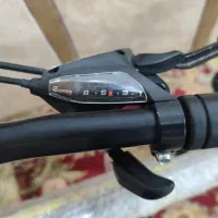 دوچرخه پاور اسپورت 27/5نونو|دوچرخه، اسکیت، اسکوتر|اهواز, ملاشیه|دیوار