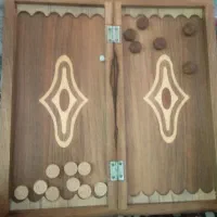 تخته نرد