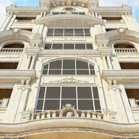 ۱۱۳ متر ۳ خواب سند تک برگ فول امکانات وطن دوست
