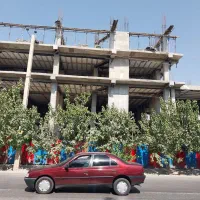 پیش فروش یک باب مغازه 70 متری|پیش‌فروش املاک|شیراز, دشت چنار|دیوار