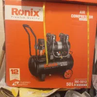 پمپ باد رونیکس مدل۵۰۱۲