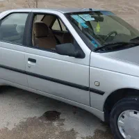 پژو ۴۰۵ دوگانه ۹۷ فروش فوری|خودرو سواری و وانت|آبگرم, |دیوار