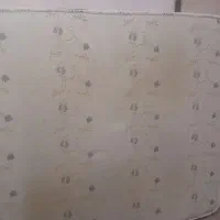 تشک دونفره کارکرده