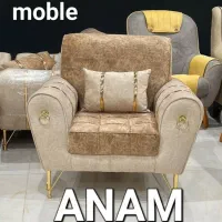 حراجی مبلمان|مبلمان خانگی و میز عسلی|مشهد, پنجتن|دیوار