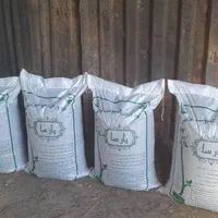 کود ورمی کمپوست خالص