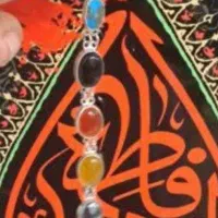 دستبند نقره