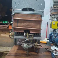 تعمیرات آبگرمکن و پکیج به ضمانت