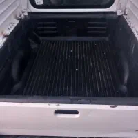 پراید وانت402 با لاینر و باربند مسقف|خودرو سواری و وانت|قم, ولیعصر|دیوار