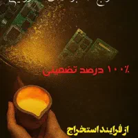 آموزش حضوری استخراج طلا|خدمات آموزشی|بجنورد, |دیوار
