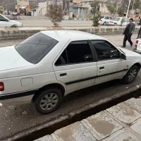 پژو|خودرو سواری و وانت|پلدختر, |دیوار