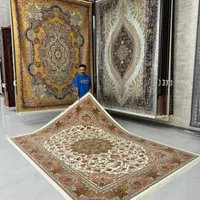 فرش شاهدخت 700شانه نگین مشهد