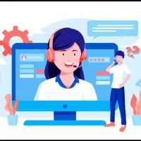 استخدام ادمین