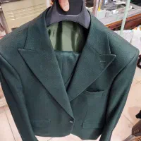 کت شلوار نو کلا استفاده نشده