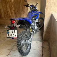 Wr 155 1403|موتورسیکلت|تهران, لویزان|دیوار